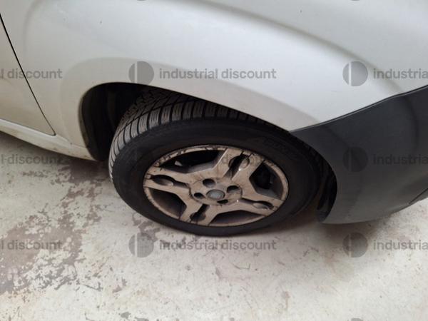 2#9897 Automobile Fiat Panda in vendita - foto 12