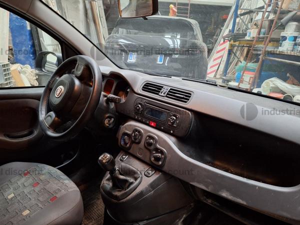 2#9897 Automobile Fiat Panda in vendita - foto 16