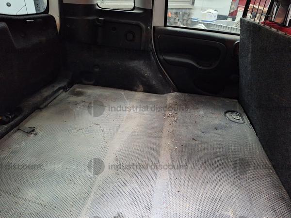 2#9897 Automobile Fiat Panda in vendita - foto 17