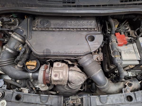 2#9897 Automobile Fiat Panda in vendita - foto 18