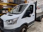 Immagine 22 - Furgone Ford Transit - Lotto 3 (Asta 9897)