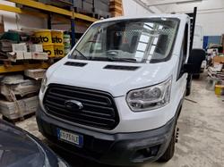 Furgone Ford Transit - Lotto 3 (Asta 9897)
