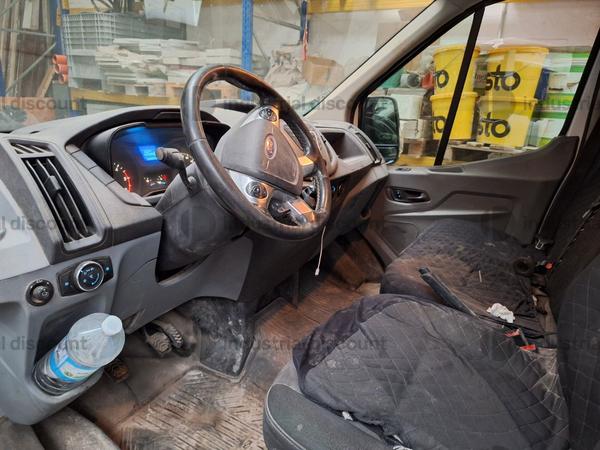 3#9897 Furgone Ford Transit in vendita - foto 5