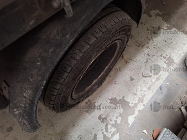 3#9897 Furgone Ford Transit in vendita - foto 12