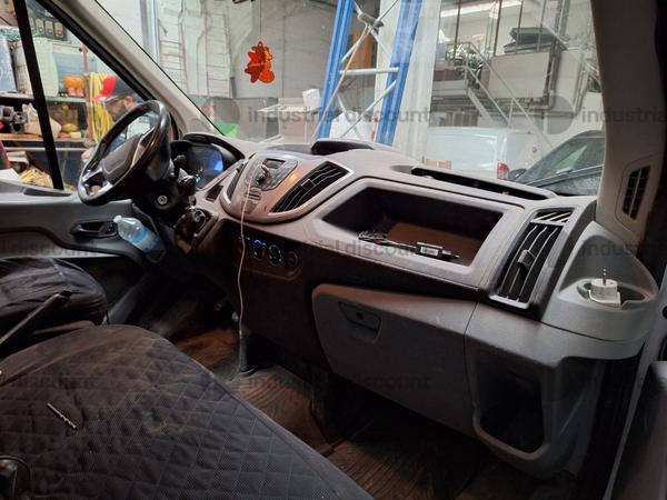 3#9897 Furgone Ford Transit in vendita - foto 14