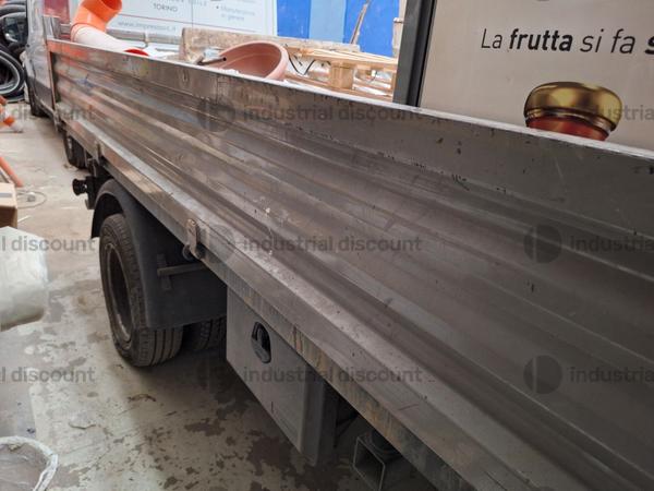 3#9897 Furgone Ford Transit in vendita - foto 15