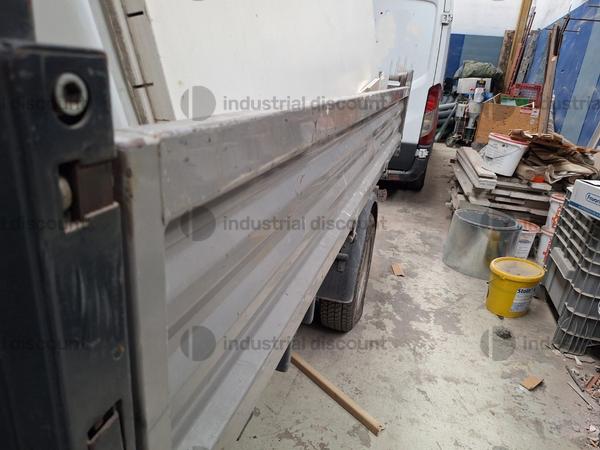 3#9897 Furgone Ford Transit in vendita - foto 17