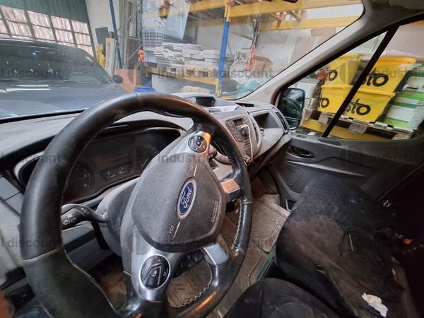 3#9897 Furgone Ford Transit in vendita - foto 18