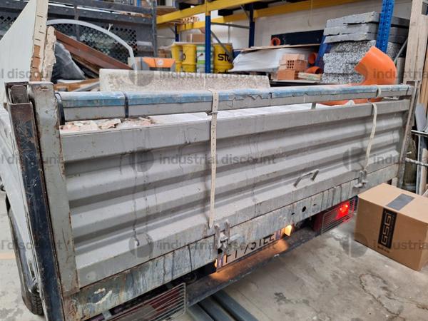 3#9897 Furgone Ford Transit in vendita - foto 21