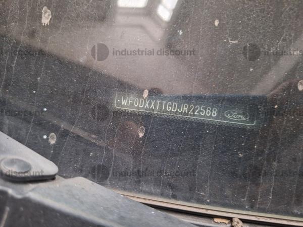 3#9897 Furgone Ford Transit in vendita - foto 23