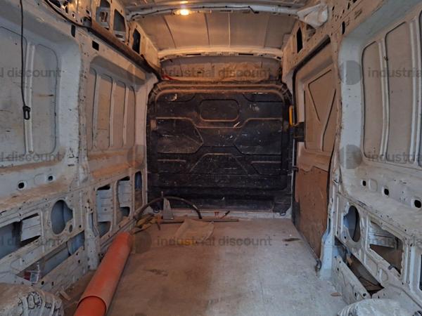4#9897 Furgone Ford Transit in vendita - foto 3