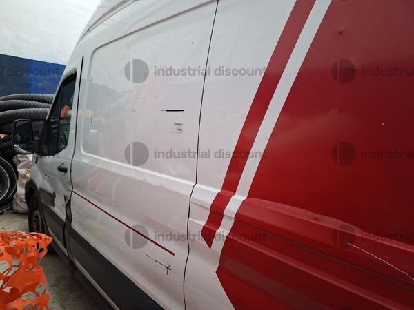 4#9897 Furgone Ford Transit in vendita - foto 6