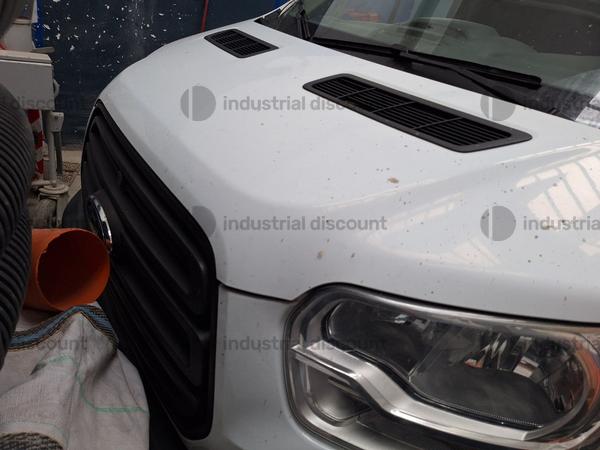 4#9897 Furgone Ford Transit in vendita - foto 9