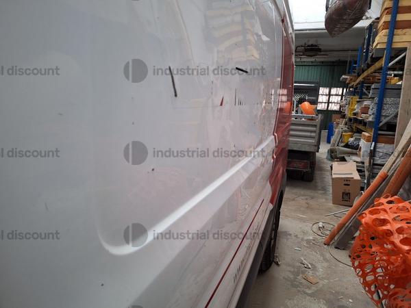 4#9897 Furgone Ford Transit in vendita - foto 10