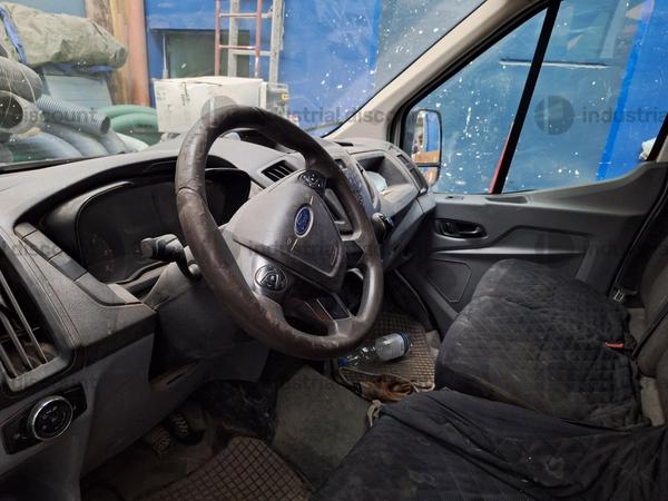 4#9897 Furgone Ford Transit in vendita - foto 11