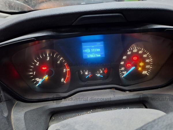 4#9897 Furgone Ford Transit in vendita - foto 12