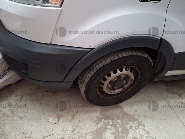 4#9897 Furgone Ford Transit in vendita - foto 14