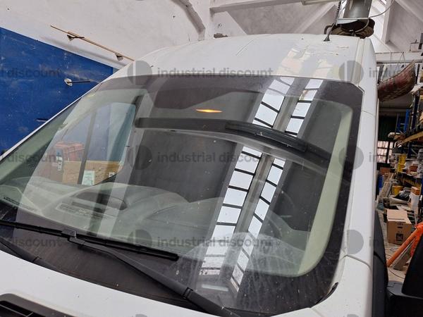 4#9897 Furgone Ford Transit in vendita - foto 15