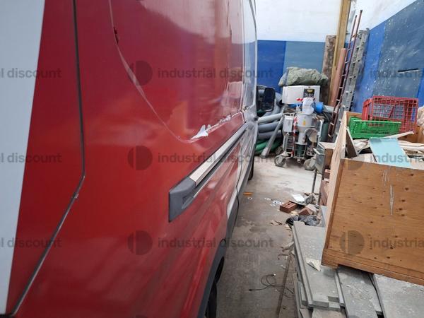 4#9897 Furgone Ford Transit in vendita - foto 16