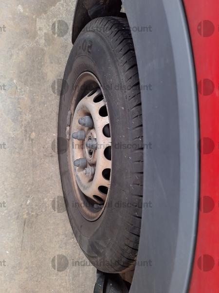 4#9897 Furgone Ford Transit in vendita - foto 17