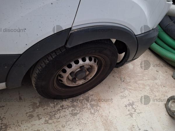 4#9897 Furgone Ford Transit in vendita - foto 18