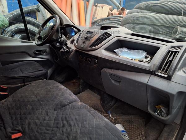 4#9897 Furgone Ford Transit in vendita - foto 19