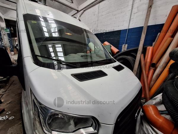 4#9897 Furgone Ford Transit in vendita - foto 21