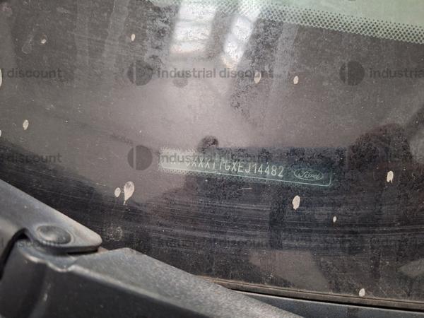 4#9897 Furgone Ford Transit in vendita - foto 23