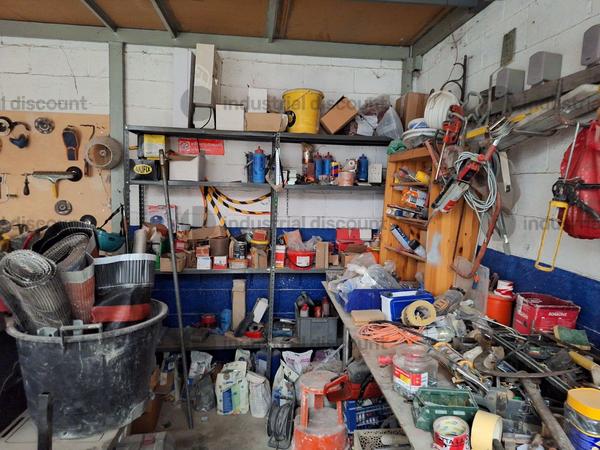 5#9897 Attrezzatura varia da cantiere in vendita - foto 2