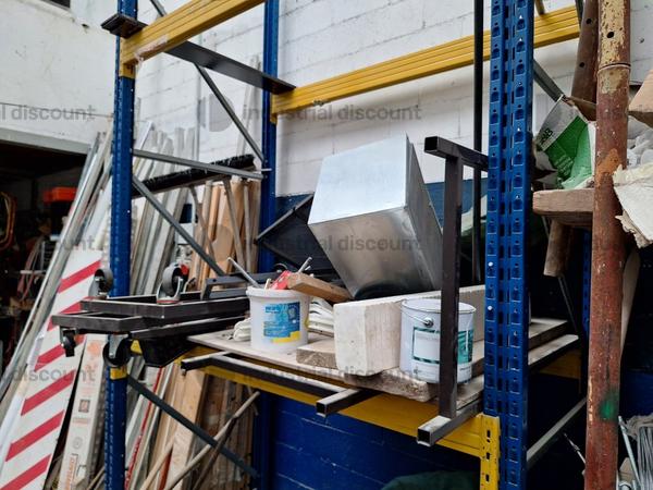 5#9897 Attrezzatura varia da cantiere in vendita - foto 9