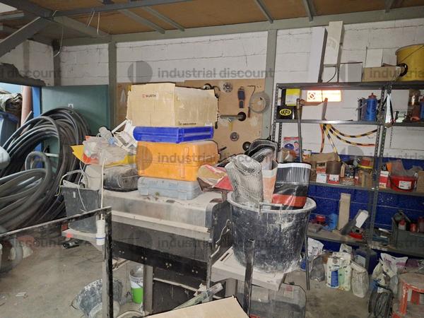 5#9897 Attrezzatura varia da cantiere in vendita - foto 11