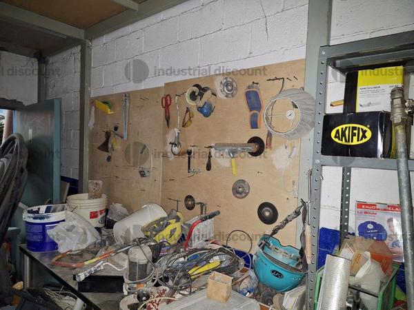 5#9897 Attrezzatura varia da cantiere in vendita - foto 13