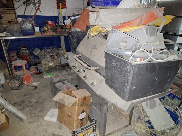 5#9897 Attrezzatura varia da cantiere in vendita - foto 15