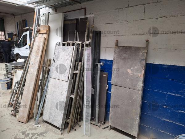 5#9897 Attrezzatura varia da cantiere in vendita - foto 17