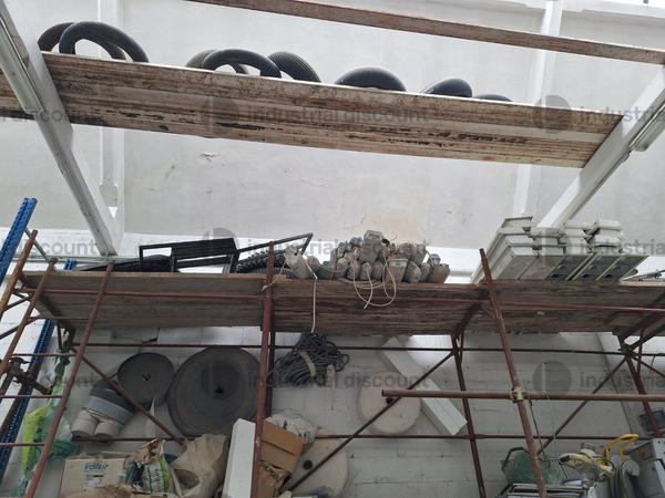 5#9897 Attrezzatura varia da cantiere in vendita - foto 18