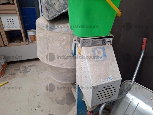 5#9897 Attrezzatura varia da cantiere in vendita - foto 21