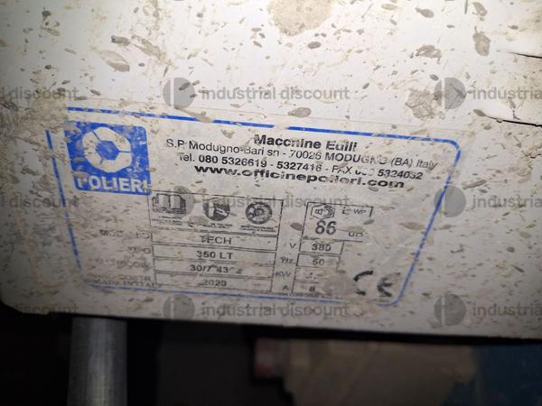 5#9897 Attrezzatura varia da cantiere in vendita - foto 22