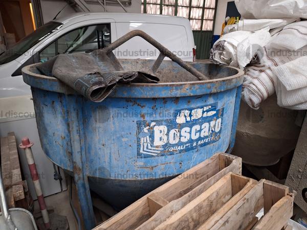 5#9897 Attrezzatura varia da cantiere in vendita - foto 23