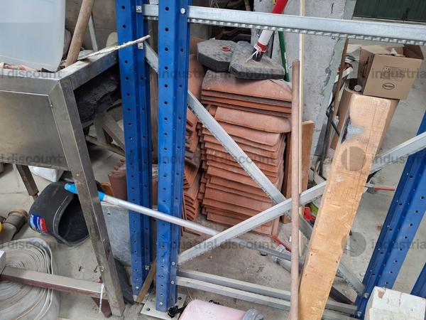 5#9897 Attrezzatura varia da cantiere in vendita - foto 25