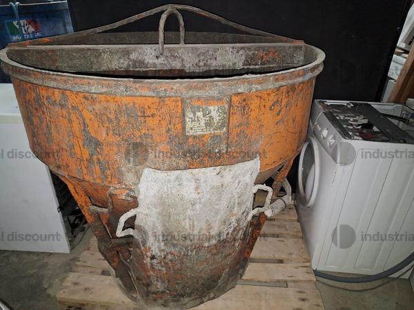 5#9897 Attrezzatura varia da cantiere in vendita - foto 28