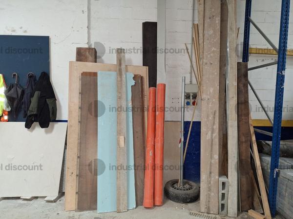 5#9897 Attrezzatura varia da cantiere in vendita - foto 30