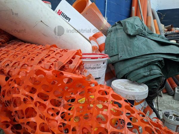 5#9897 Attrezzatura varia da cantiere in vendita - foto 39