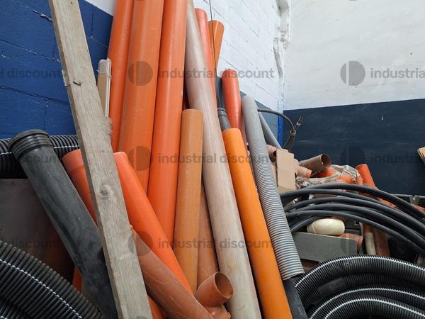 5#9897 Attrezzatura varia da cantiere in vendita - foto 40