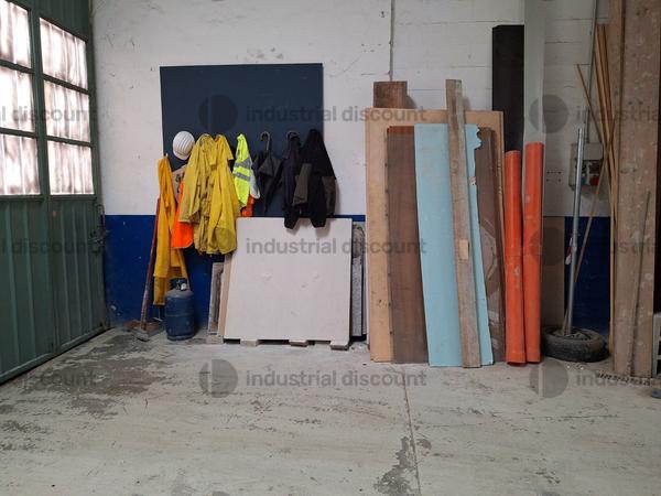 5#9897 Attrezzatura varia da cantiere in vendita - foto 45