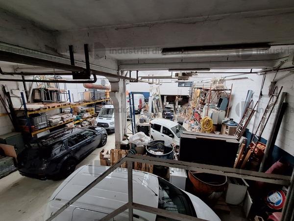 5#9897 Attrezzatura varia da cantiere in vendita - foto 48