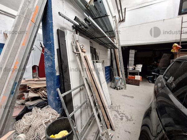 5#9897 Attrezzatura varia da cantiere in vendita - foto 49