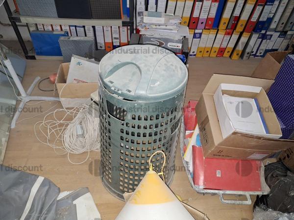 5#9897 Attrezzatura varia da cantiere in vendita - foto 52