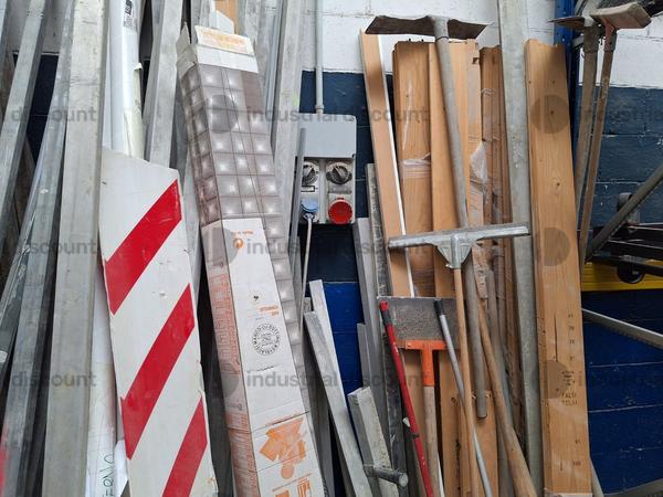 5#9897 Attrezzatura varia da cantiere in vendita - foto 55