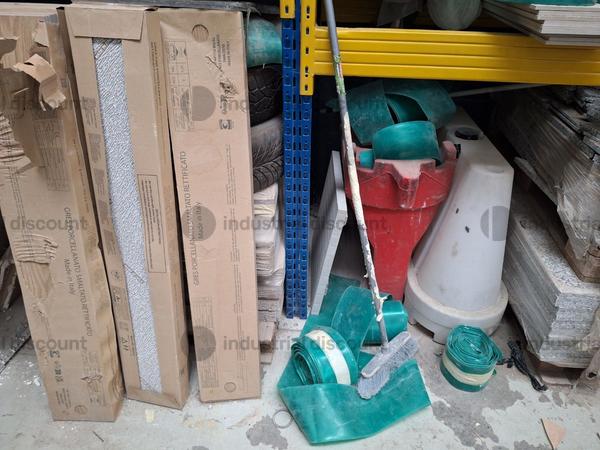 5#9897 Attrezzatura varia da cantiere in vendita - foto 64