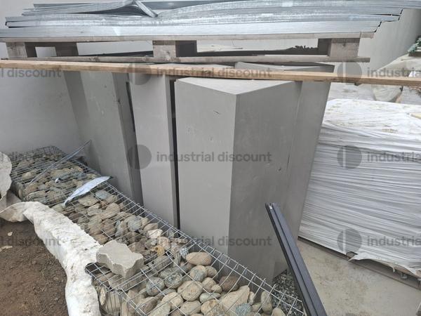 6#9897 Attrezzatura varia da cantiere, materiale  da elettricista ed arredo spogliatoio in vendita - foto 2